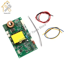 Uniwersalny moduł LED LCD TV Backlight Driver Płytka inwertera LED Boost Constant Current Booster Adapter 300V-380V