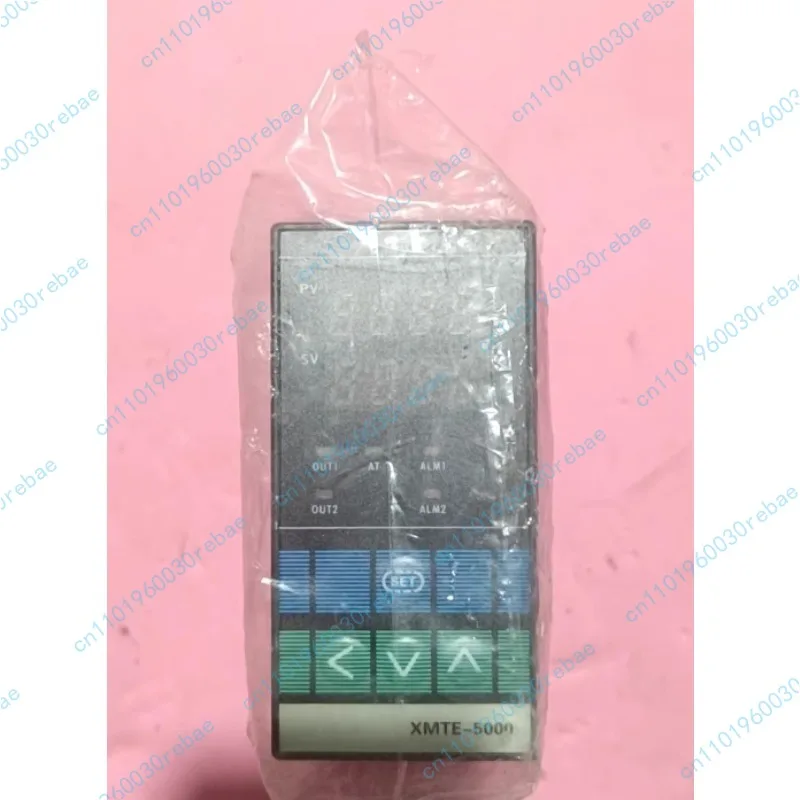 Temperature Controller, XMTE 5211, 0-600 ℃   K type