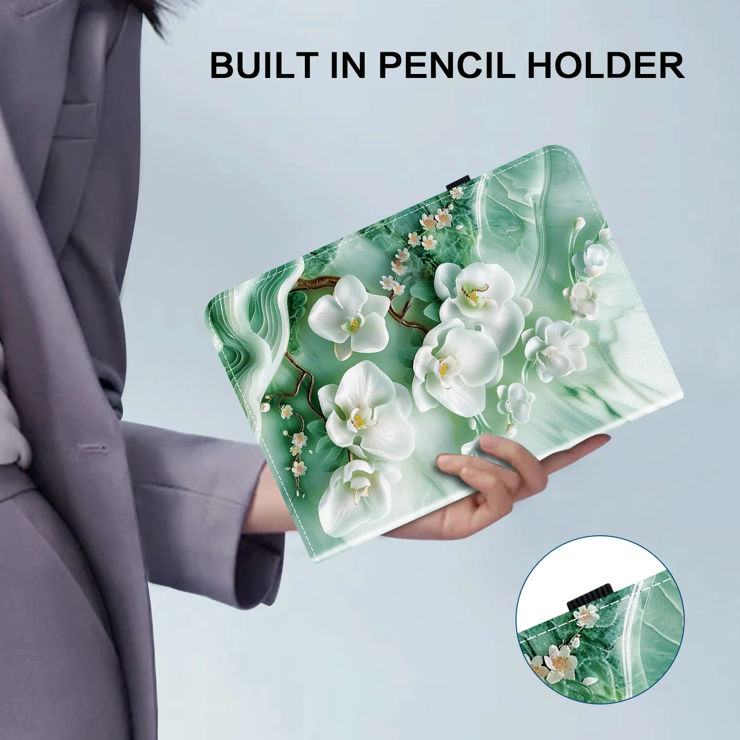 Thumbnail 3 - #44 Samsung Galaxy Tab A7 Cases Comparison Guide