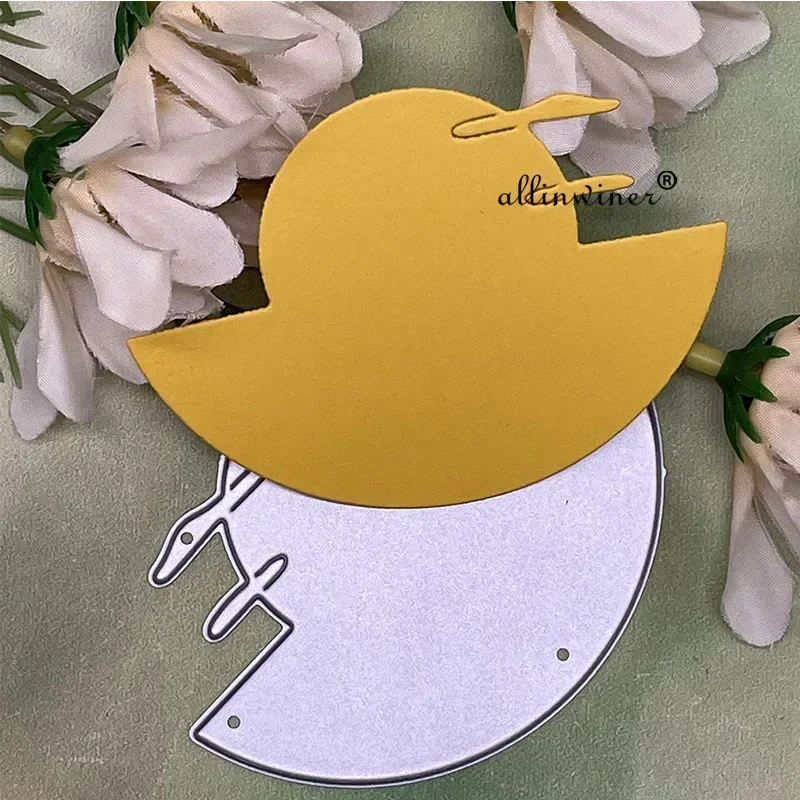 

Металлическая вырубка-трафарет для скрапбукинга и творчества: Солнце, облака, круглый кругловой узор. Для создания открыток, альбомов и декоративной резки бумаги.