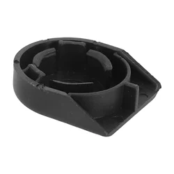 For Toyota For Prius V 1219 Car Front Windscreen Wiper Nut Cap Bolt Cover Easy Installation High Strength Material