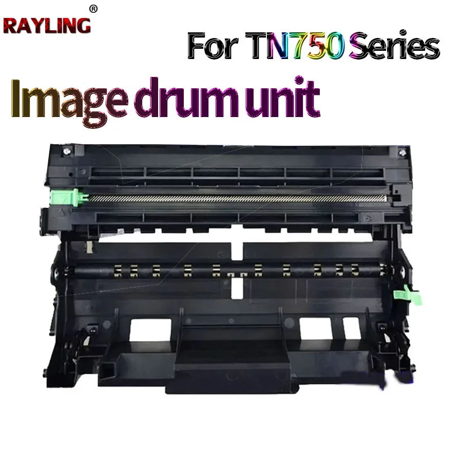 1X Drum Unit For Use in Brother TN750 TN3335 DR3350 HL5445D 5450DN 6180DW 5440D MFC8510DN 8520DN 8515DN 8150DN