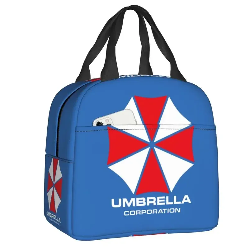 

Umbrellas Corporation Lunch Bag Women Portable Cooler Thermal Insulated Lunch Box for Kids School Multifunction Food Bento Box