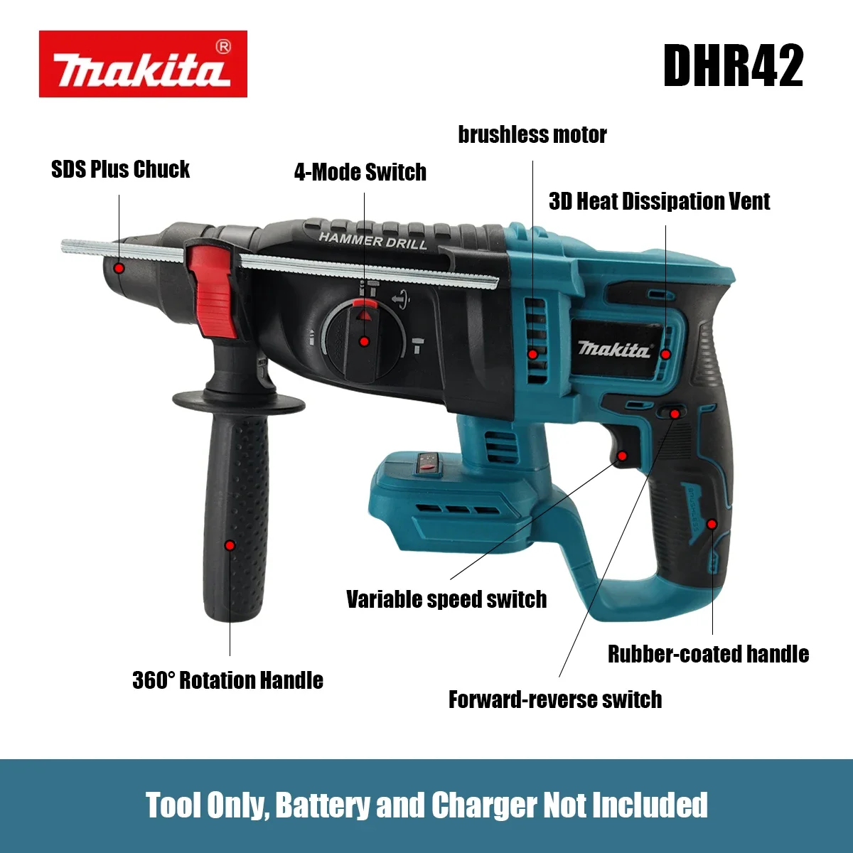 Thumbnail 2 - #59 Best Drills to Buy In 2026