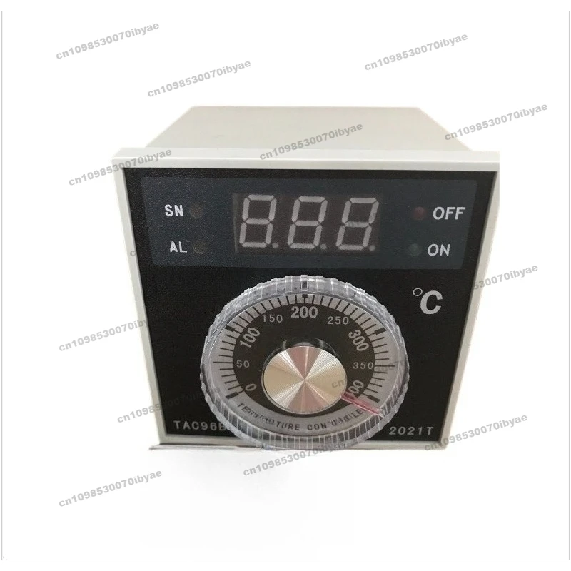Подходит для газовой духовки, электрической духовки TAC96B, регулятор температуры, дисплей температуры, 2021T, универсальный измеритель контроля температуры