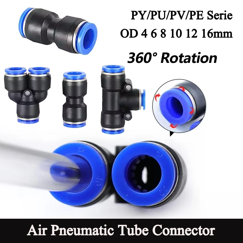 Od 4 6 8 10 12 16Mm…