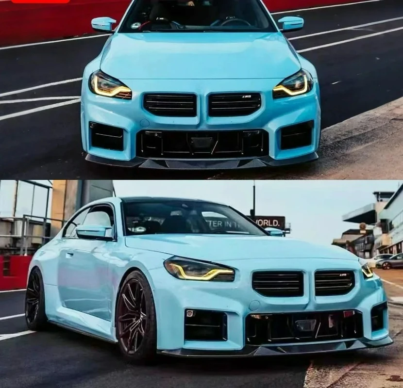 Forbmw M2 G87 Upgra… - image