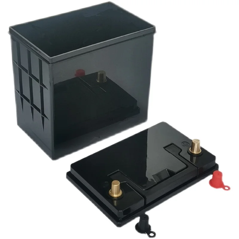 36B26 Auto Starter Batterij Box Case Behuizing Voor LiFePo4 Li-Ion Marine Rv Camper Truck Jacht Racings Batterijen