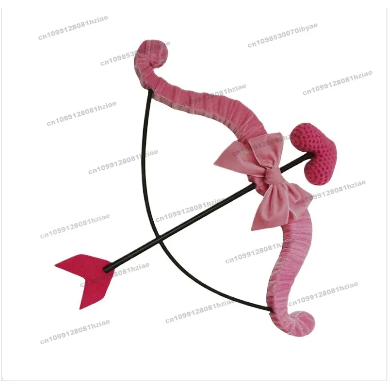 

Valentine's Day Arrow of Love Gift Wrapping Paper Colored Love Printing Wrapping Paper