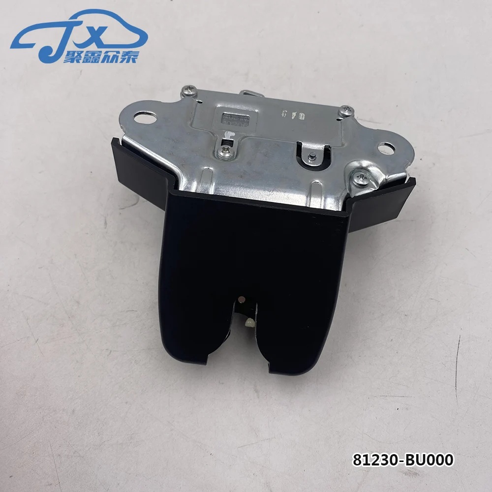 Rear Trunk Motor Tail Gate Latch Actuator Mechanism Suit for hyun-dai Elantra CN7 OEM 81230-BU000