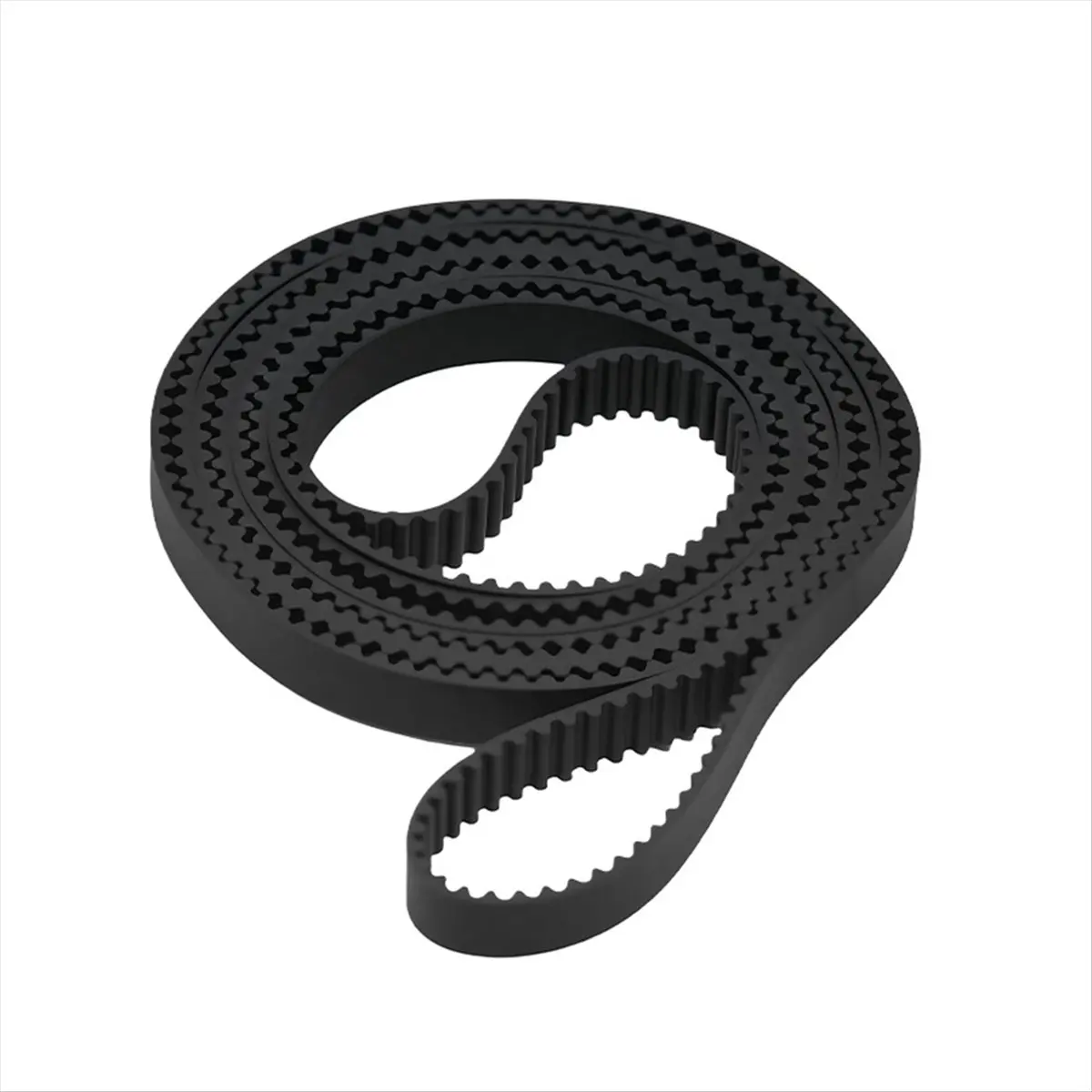 L70A For Bambu Lab X1/P1 Synchronous Belt High Temperature and Wear Resistance Belt for Bambu Lab X1 3D Printer Parts A