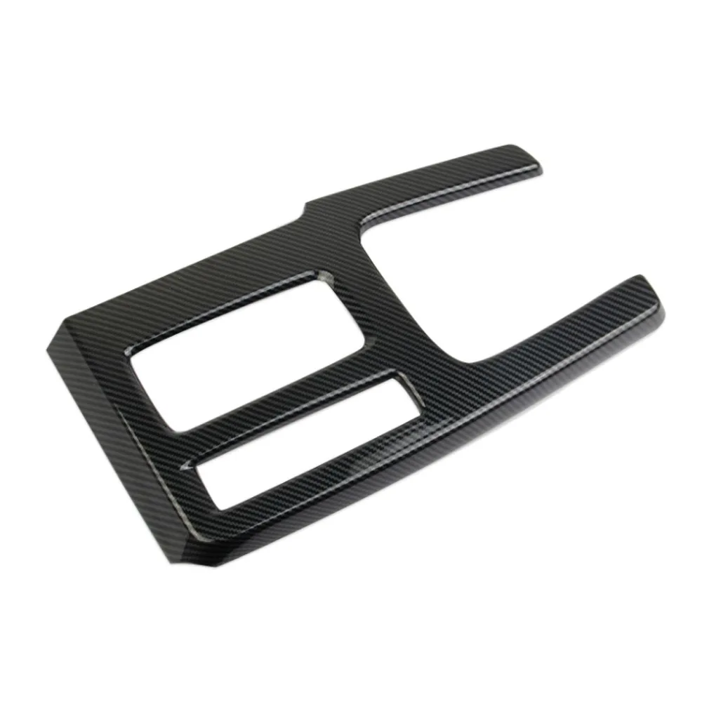 For Acura For Integra 2023-2025 LHD Center Console Gear Shift Panel Trim Cover Replacement Car Accessories