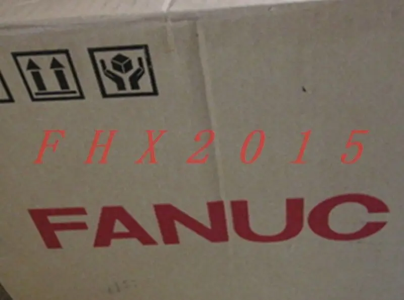 ONE NEW Fanuc A06B-0075-B203 Servo Motor