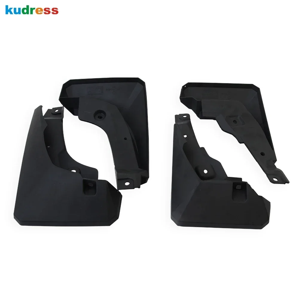 Car Mudguard For Toyota RAV4 RAV 4 2019 2020 2021 2022 2023 2024 Mudflaps Mud Flap Splash Guards Front Rear Fender Accessories