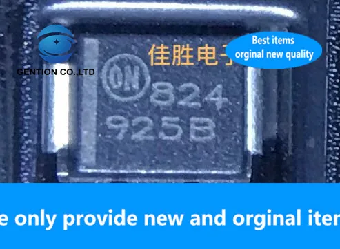 

30 шт., 100% новый оригинальный диод Зенера 1SMB5925BT3 3W10V DO214AA с маркировкой 925B
