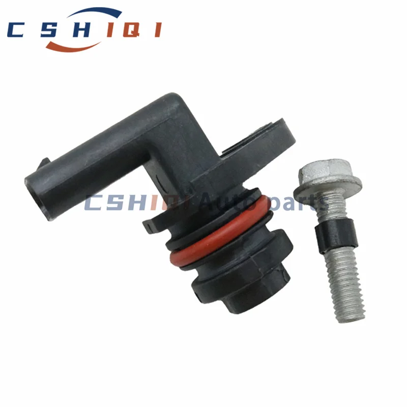 12638266 Camshaft Position Sensor For Buick Envision Lacrosse Regal Chevrolet Camaro Traverse Cadillac ATS CTS CT6 2013-2019