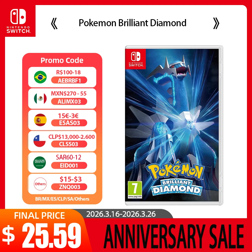 pokemon diamond game card Amazon.com: Pokemon Diamond Game Cartridges Game Card for NDS 3DS DSI  DS(Reproduction Version)Pokemon Nintendo 3DS/DSI : Todo lo demás main image 1