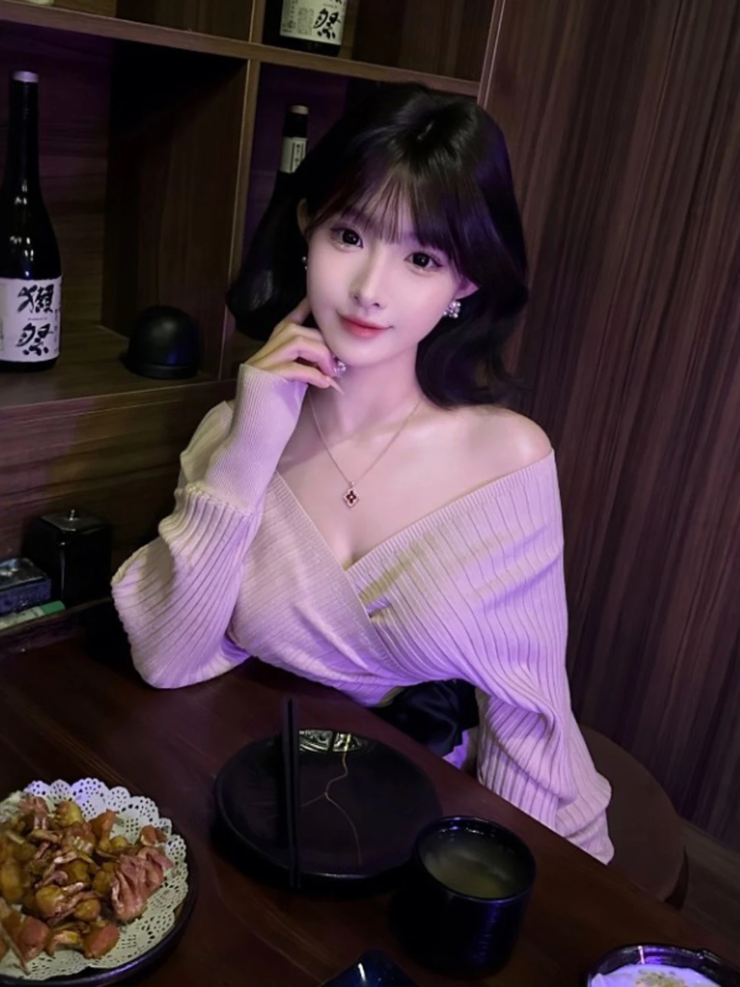 

Весна Pure Desire Сексуальное облегающее длинное платье на одно плечо Мягкое трикотажное платье Dr Urban Commute Ci Walk Повседневное свидание Busin Dance...