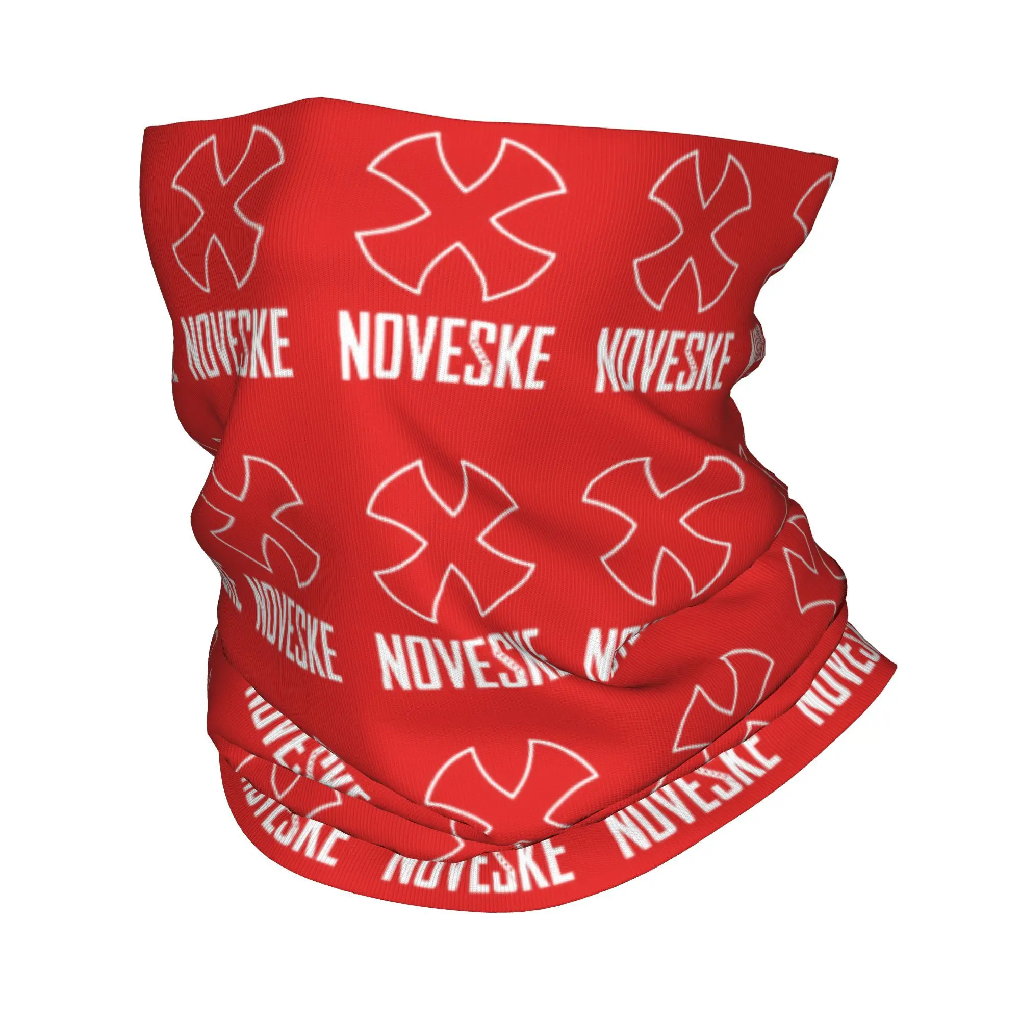 

Noveske Rifleworks бандана, гетры с принтом, шарф с пистолетом, универсальный головной убор для езды на велосипеде для мужчин и женщин, моющийся для взрослых