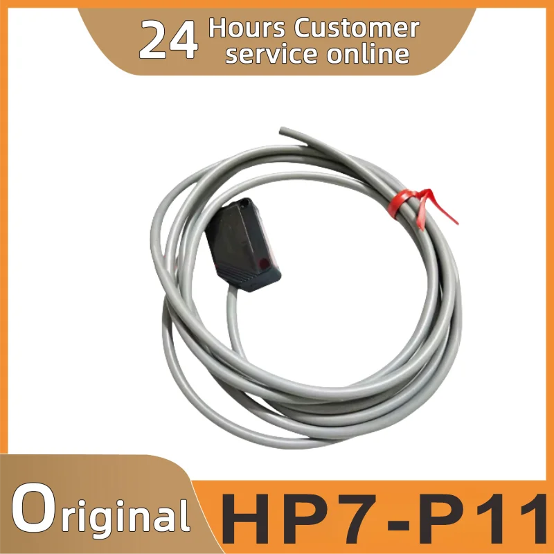 

HP7-P11 HP7-A43 HP7-A13 HP7-A14 HP7-D23 photoelectric switch sensor