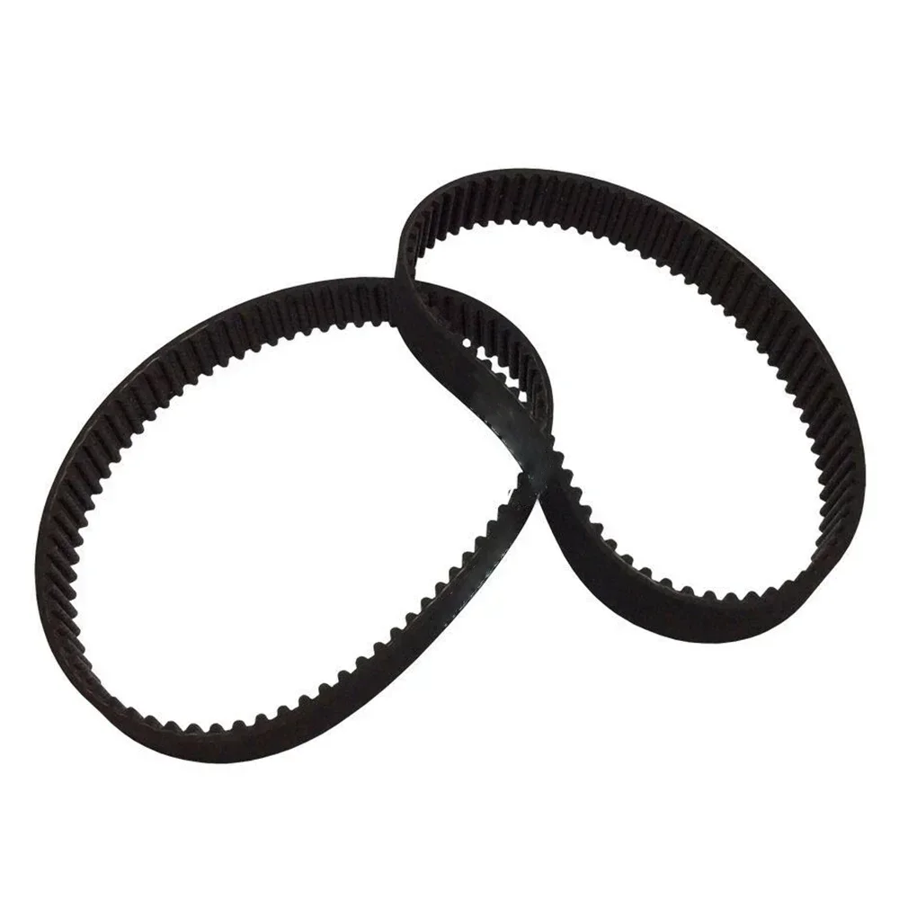 2Pcs Belts For BOSCH Planer Drive Belt PHO100 PHO15-82 PHO16-82 PHO20-2 GHO 2604736001 Vacuum Cleaner Parts Electric Planer Belt