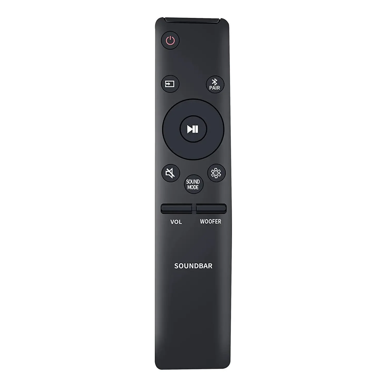 New Remote Control For Samsung HW-Q800T HW-Q900T HW-Q950T HW-Q60T HW-Q70T HW-Q60R HW-Q70R HW-Q80R HW-Q90R Soundbar System