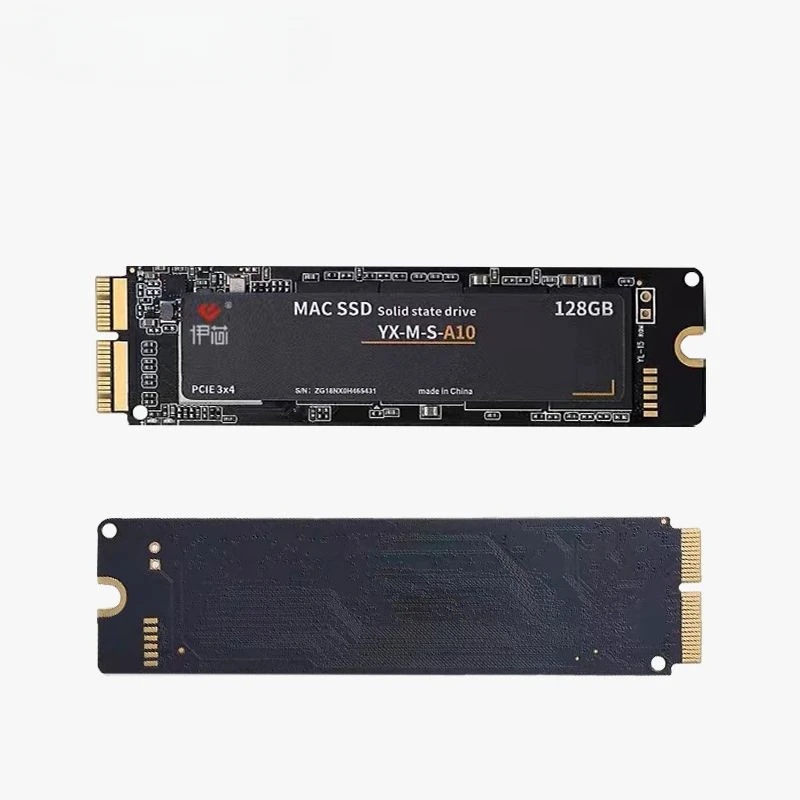 Applicable to Apple Notebook 2013-2015 A1466 A1465 A1502 A1398 SSD Solid State