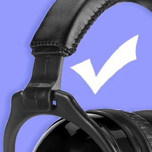 ZOHAN Kids Noise Reducing Earmuff Safety Hearing Protection Headphone for Autism Children Foldable EarCups Passive Defender 25dB