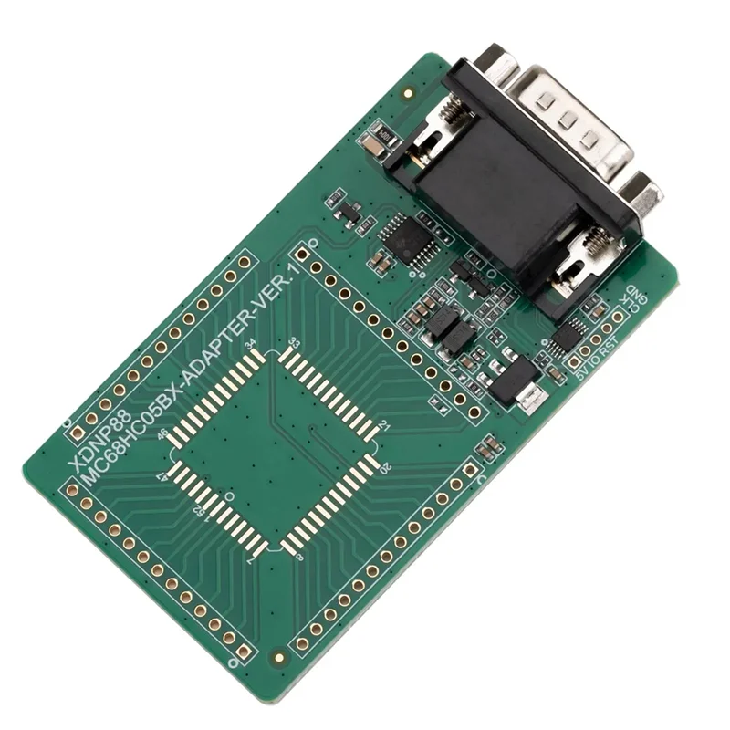 

XDNP88GL MC68HC05BX Read & Write MC68HC05B32 Adapter For Multi-PROG/Key Tool Plus