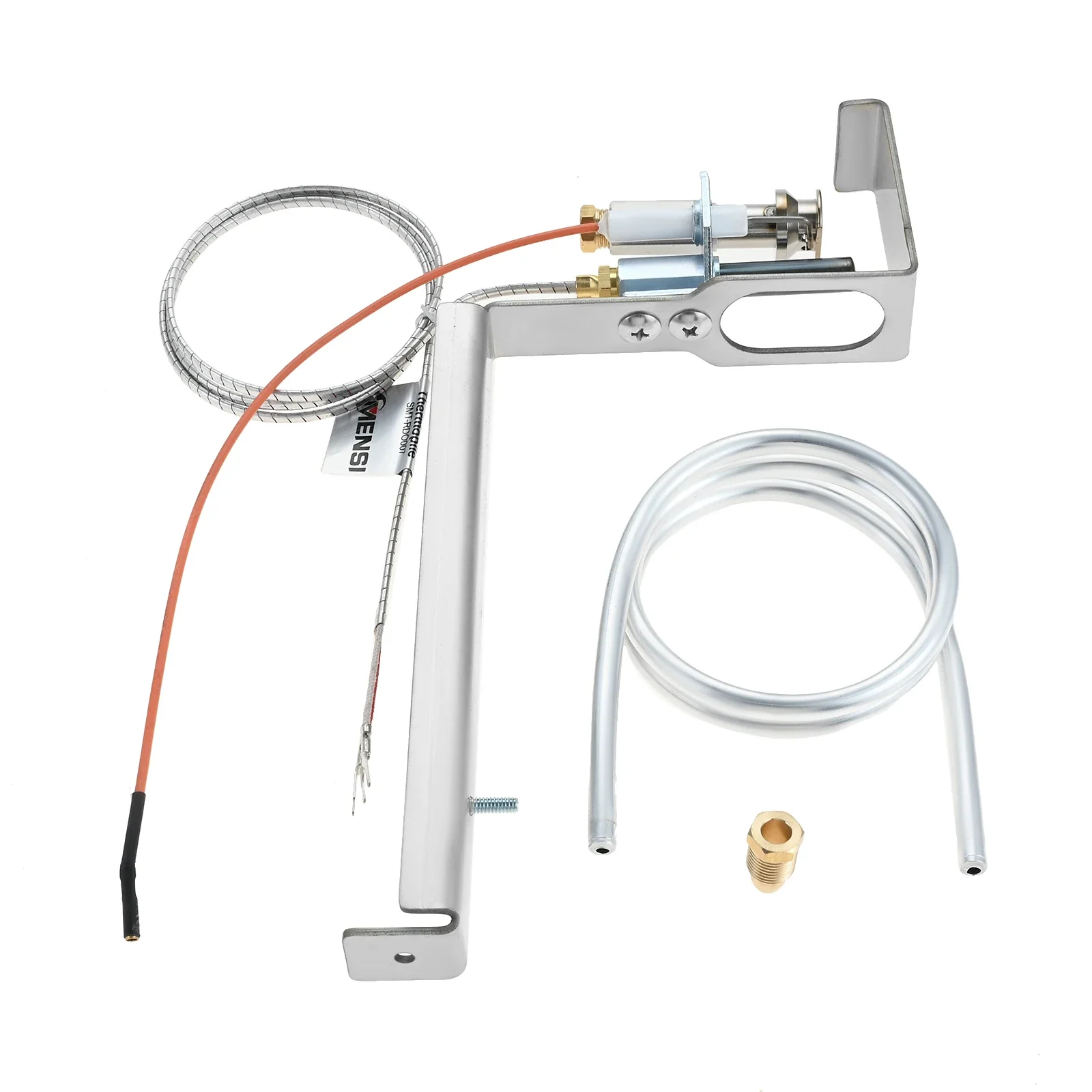 1Pc HAXPLT1931 Natural Gas Pilot Replacement for Hayward H-Series Ed1 Style Pool Heater Fit for Hayward Natural Gas Pool Heater