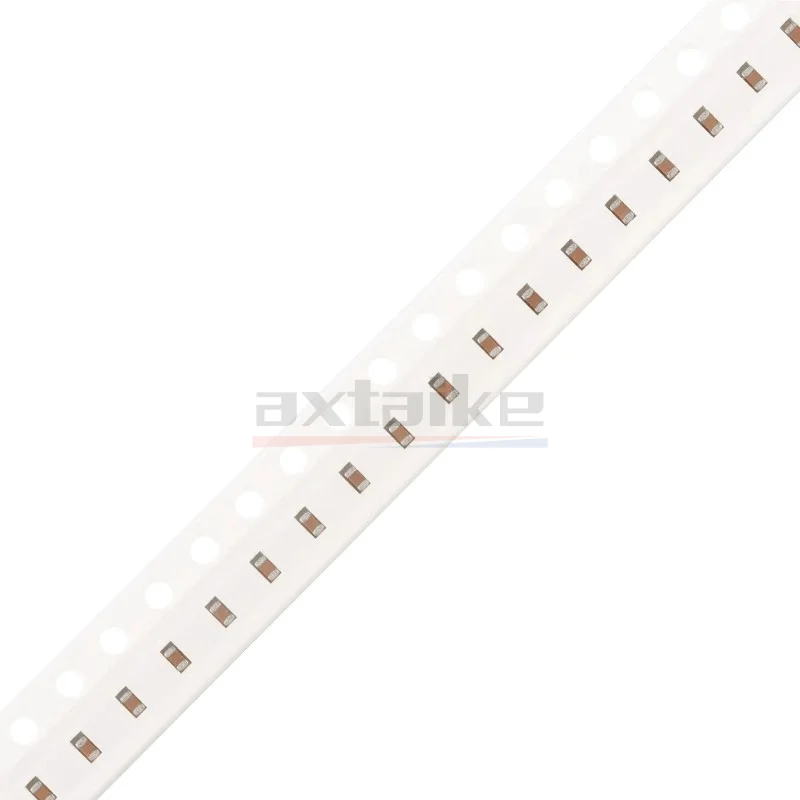 100 Stück 0603 SMD-Chip-Mehrschicht-Keramikkondensator 0,5 pF – 22 uF, 10 pF, 22 pF, 100 pF, 1 nF, 10 nF, 22 nF, 100 nF, 0,1 uF, 2,2 uF, 4,7 uF, 10 uF