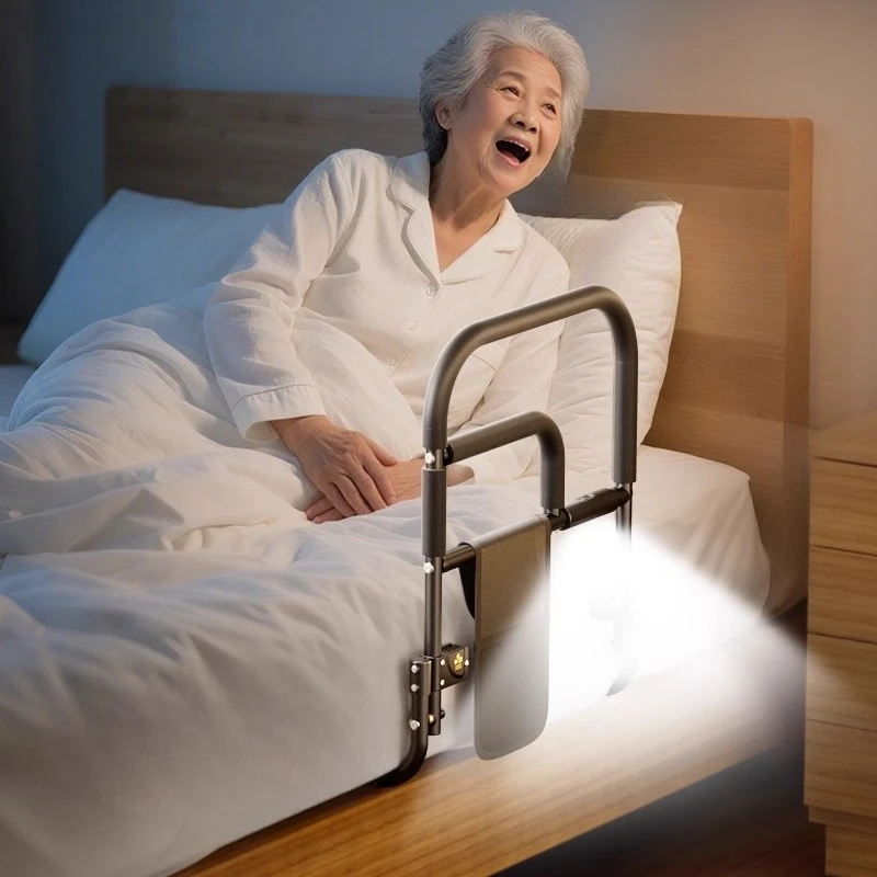 Рисунок 2 - Безопасные поручни для пожилых людей