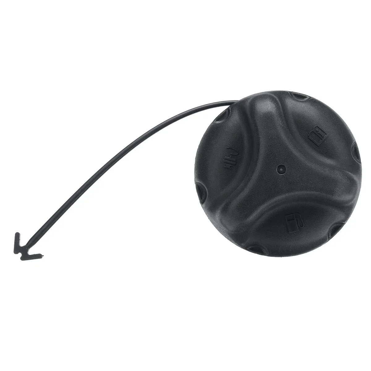 غطاء خزان وقود السيارة غطاء غاز حشو الزيت 25827646   GT306 لهامر H2 H3 H3T 2004-2010