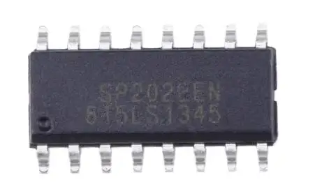 

New Original 100% SP202EEN SOP16