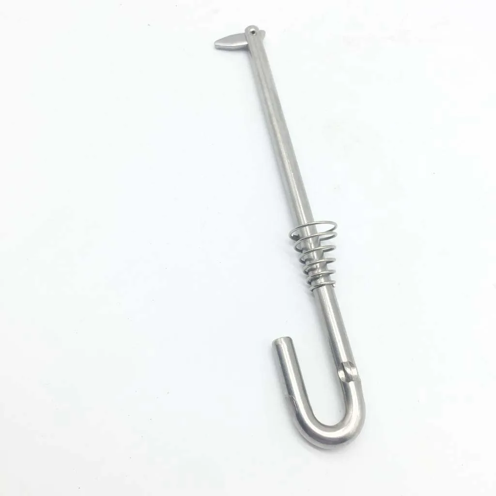 

Тяга наклона из нержавеющей стали для подвесных лодочных моторов Yamaha T15, T20, T25, T30 л.с. – Запчасти для модернизации