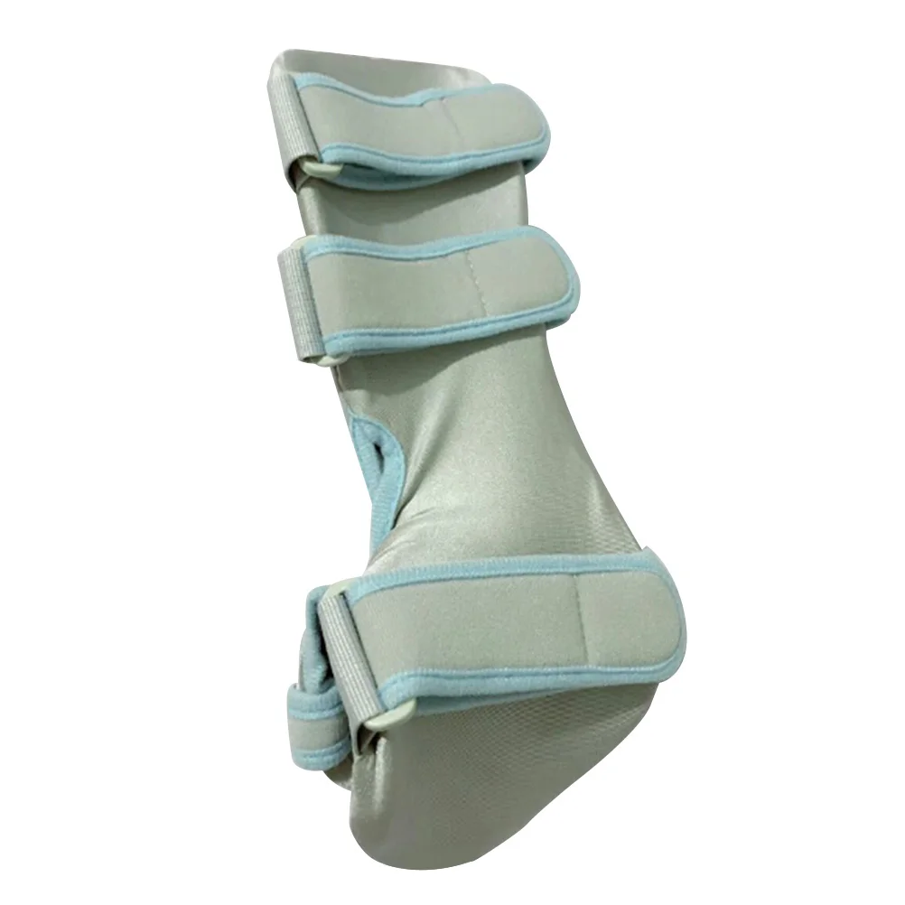 

Wrist Support H Splint Fracture Fixation Scaffold Medical Finger Braces Adjustable Soft Functional Resting Treats Contractures
