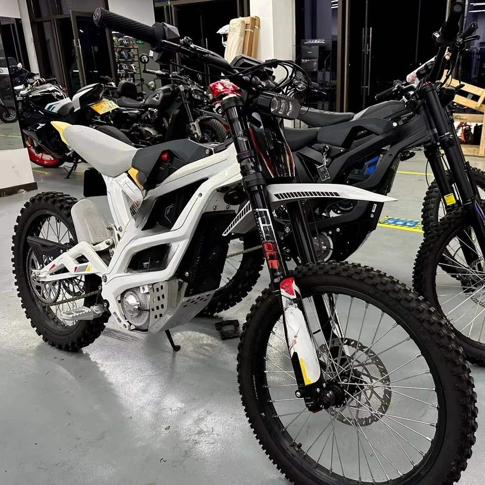 Tc Spot 2025 New 79 Bicycle GT Electric Off-Road Vehicle 72V 16.8kw Adult Off-Road Motorcycle Mountain Electric Vehicle