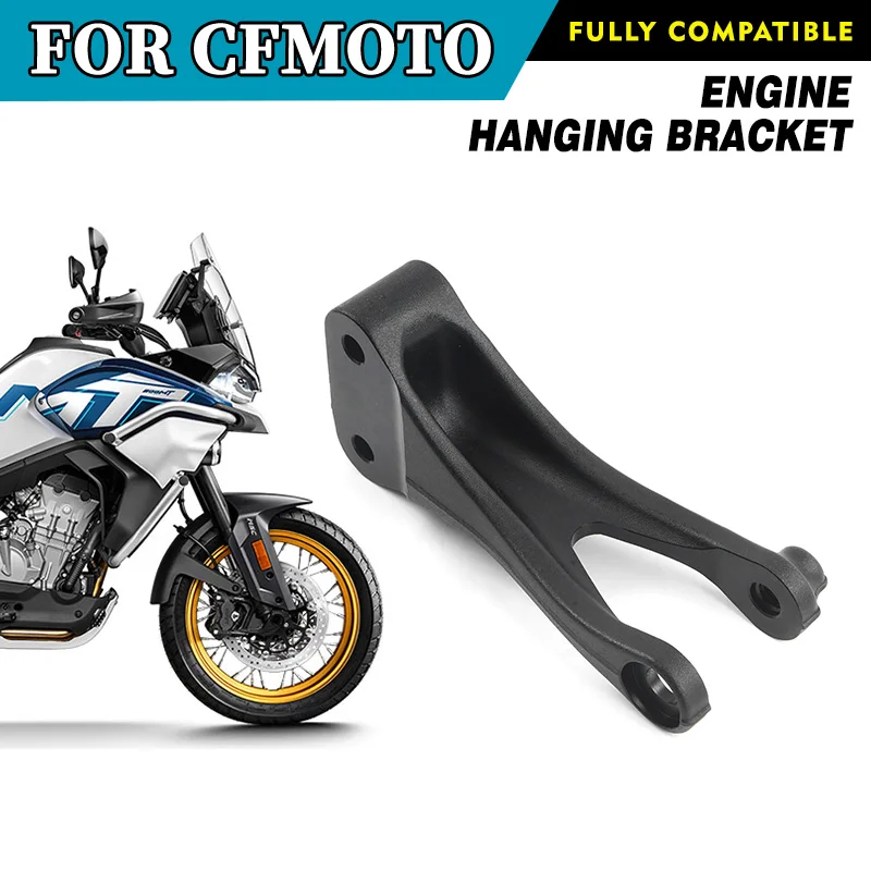For CFMOTO 800MT Engine Hanging Bracket  800 MT MT800 CF800MT CF800-5 Motorcycle Accessories Original Parts