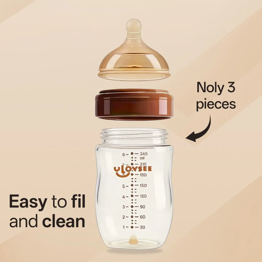 Thumbnail 4 - #45 Cheap Baby Feeding Bottles Worth Buying