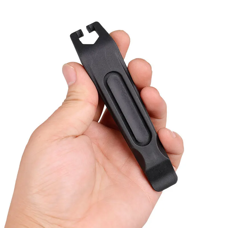 プラスチック製の自転車タイヤレバー,修理工具,修理アクセサリー