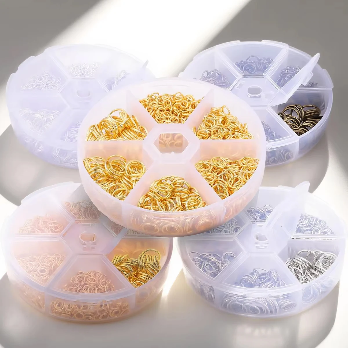 Thumbnail 4 - #3 Cheap Jump Rings Worth Buying