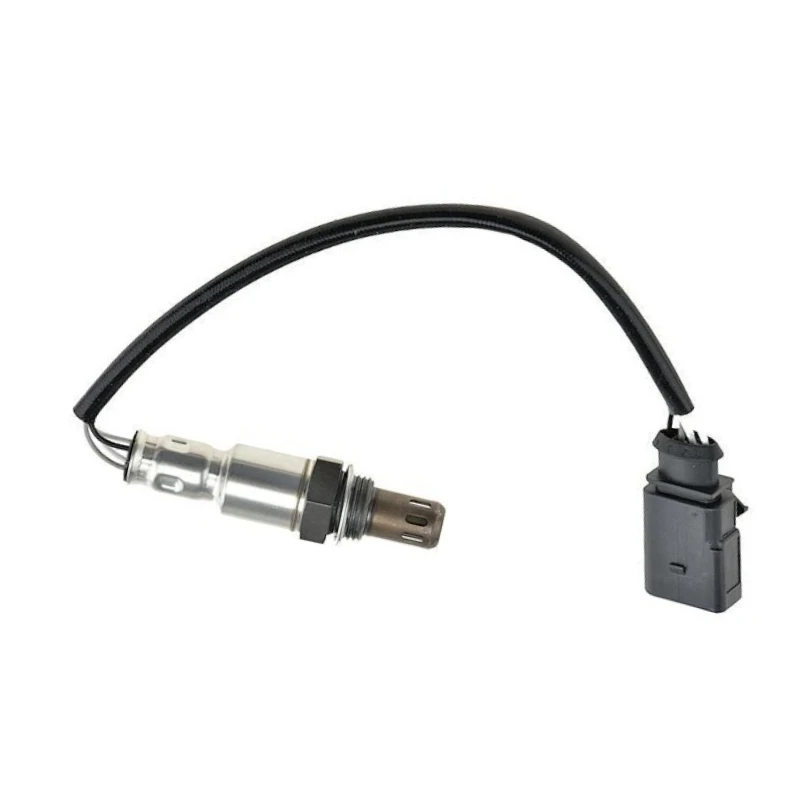 Sensor de oxigênio com sonda lambda 03c906262bf, para audi a3 seat altea ibiza leon toledo skoda octavia ii vw golf jetta passat 1.4 1.6