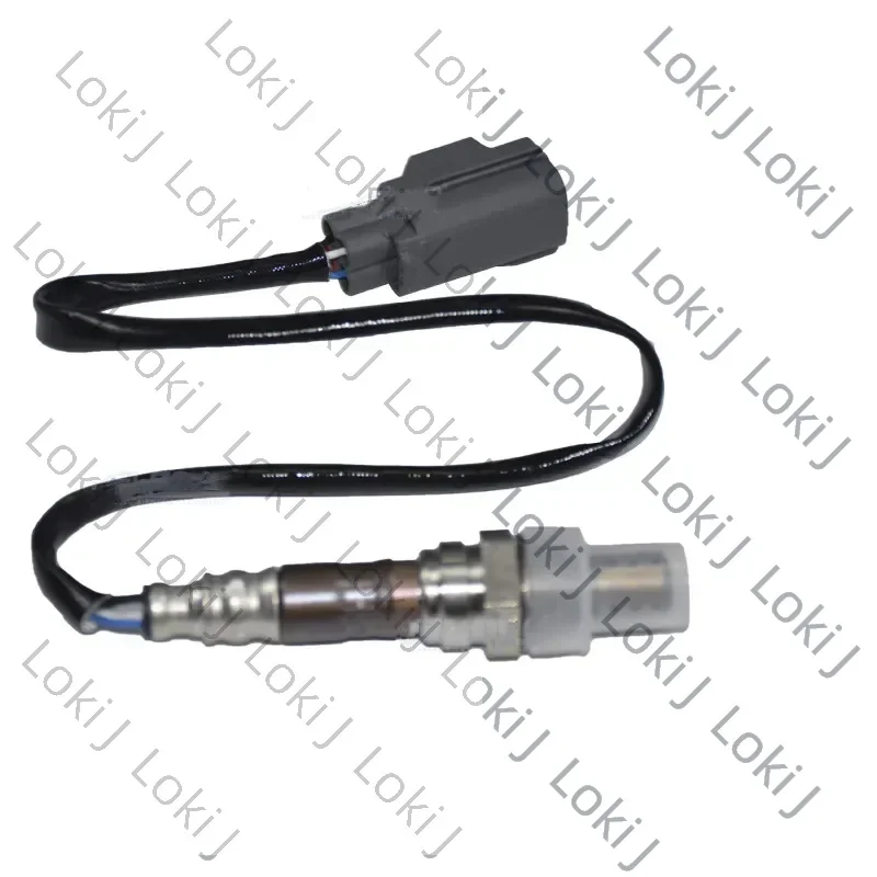 Loki J Auto Oxygen Sensor LR013661 LR013660 for Land Range Rover Sport Discovery 3/4 LR013660 LR013661 5.0L OHC SGDI NA V8 PETRO