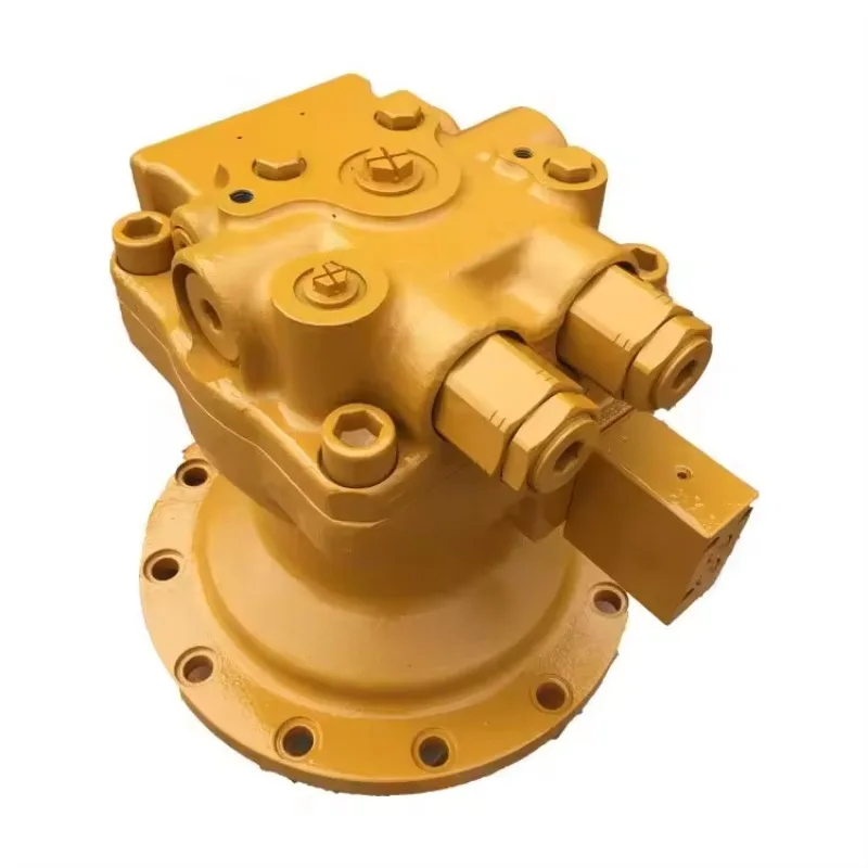 Swing Motor Assembly 4334276 Hydraulic Motor 0622701 Reduction Gear Box For Hitachi M2X150