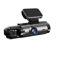 Dual Camera Car Dash Cam 1080P with IR Night Vision, Front and Rear Recording, Wide Angle & Loop Recording DVR 5