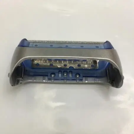 1Pcs 20S Foil Frame Replacement head 10B 20B razor blade for braun shaver 190 1775 5729 Z20 Z30 Z40 Z50 Z60 CruZer1/2/3/4