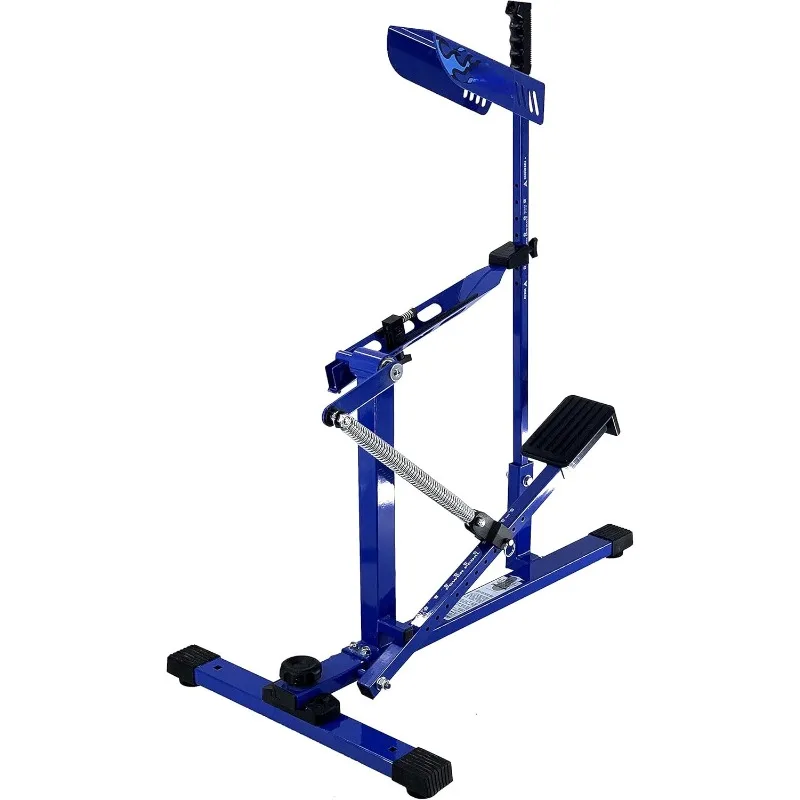 

Blue Flame Pro Pitching Machine