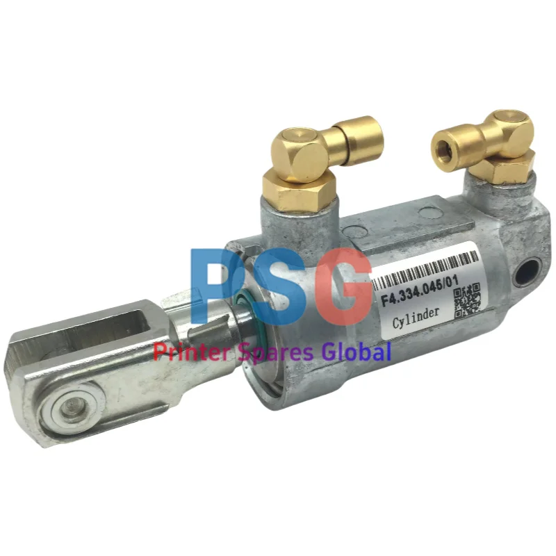 

F4.334.045/01,HDM CD74 XL75 XL105 XL106 machine Pneumatic Cylinder D28 H25