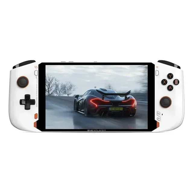 

HOt Selling Mini Pro 7 Inch AMD R7 6800U Win11 Pocket Notebook 16GB RAM 1TB SSD Gaming Laptop Handheld Palm Gaming Players