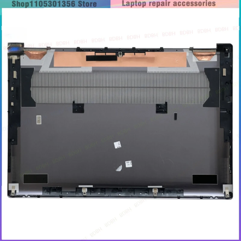 New For Lenovo Yoga 7-16IAP7 C770-16 IAH7 2022 Laptop Base Cover Bottom Case